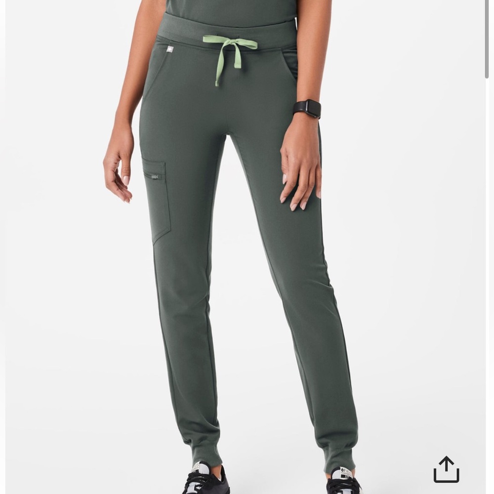 Figs Zamora jogger scrub pant
